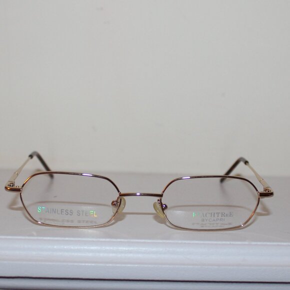 Peach Tree Women's Glasses (iris) - Picture 1 of 6